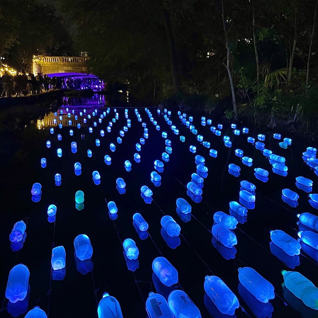 Waterloo Greenway’s Creek Show 2026