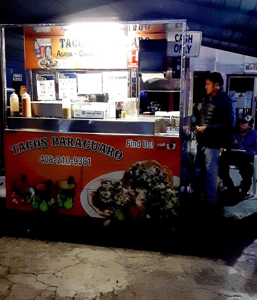 Taqueria Paracuaro 3