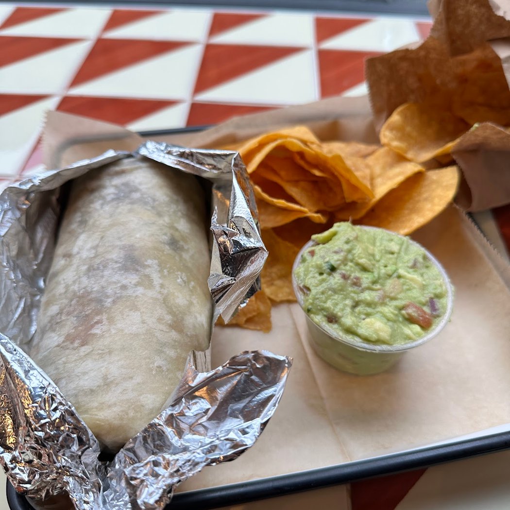 Dos Toros Taqueria 3