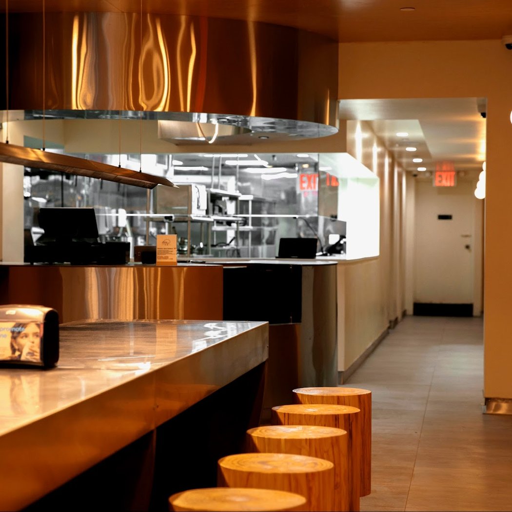 Silky Kitchen 2