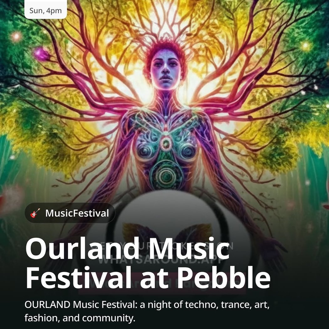 Ourland Music Festival 1