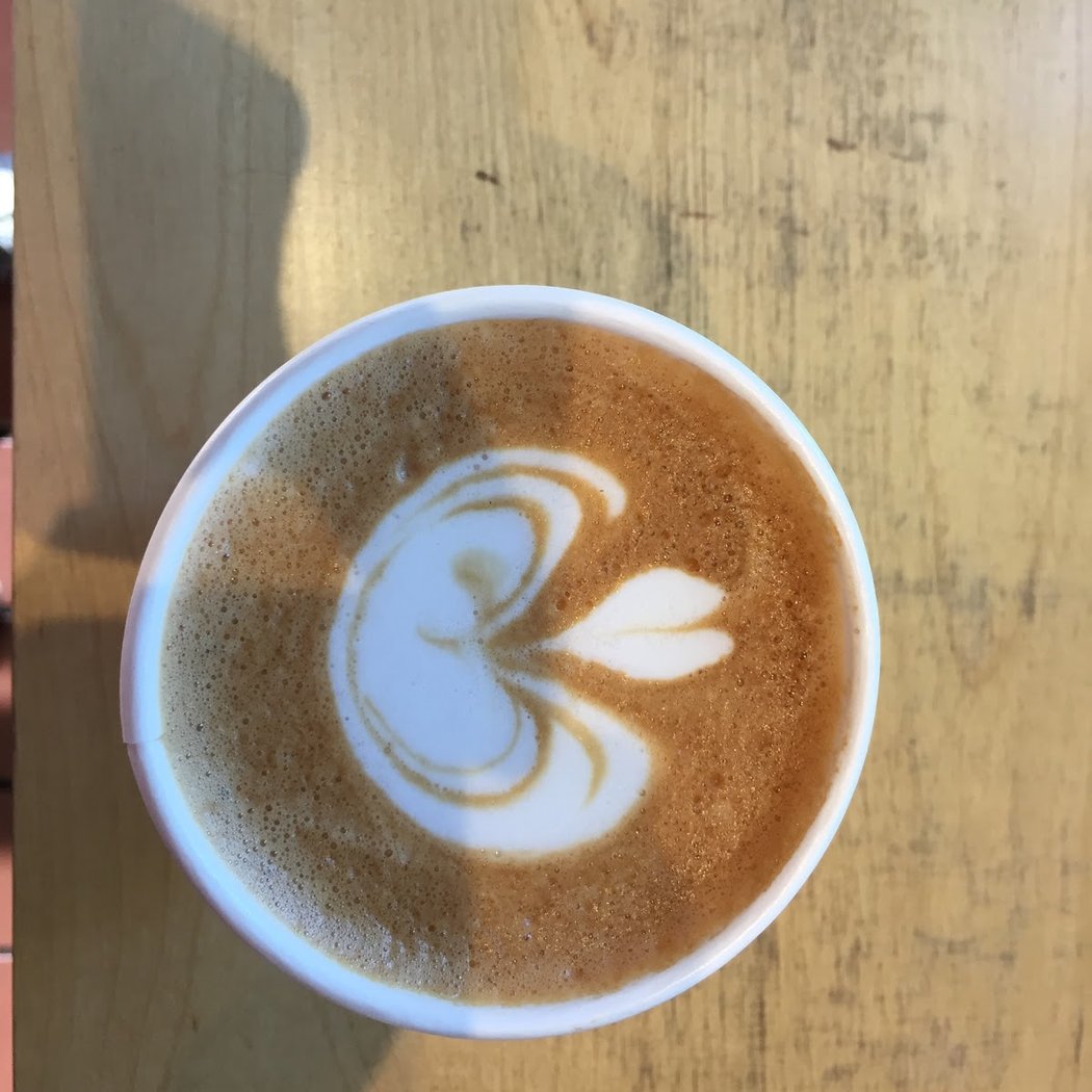 Medleno Coffee Shop & Roastery 3