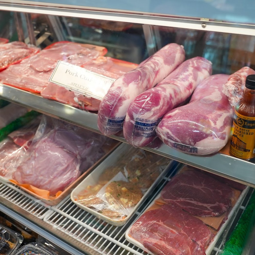 Steve's II Pork Store & Salumeria 3