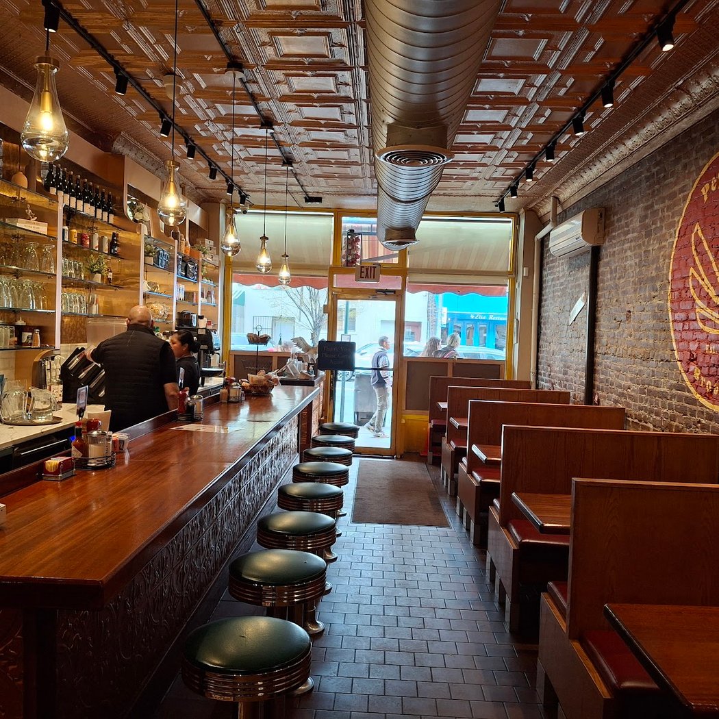 Pegasus Brooklyn 3