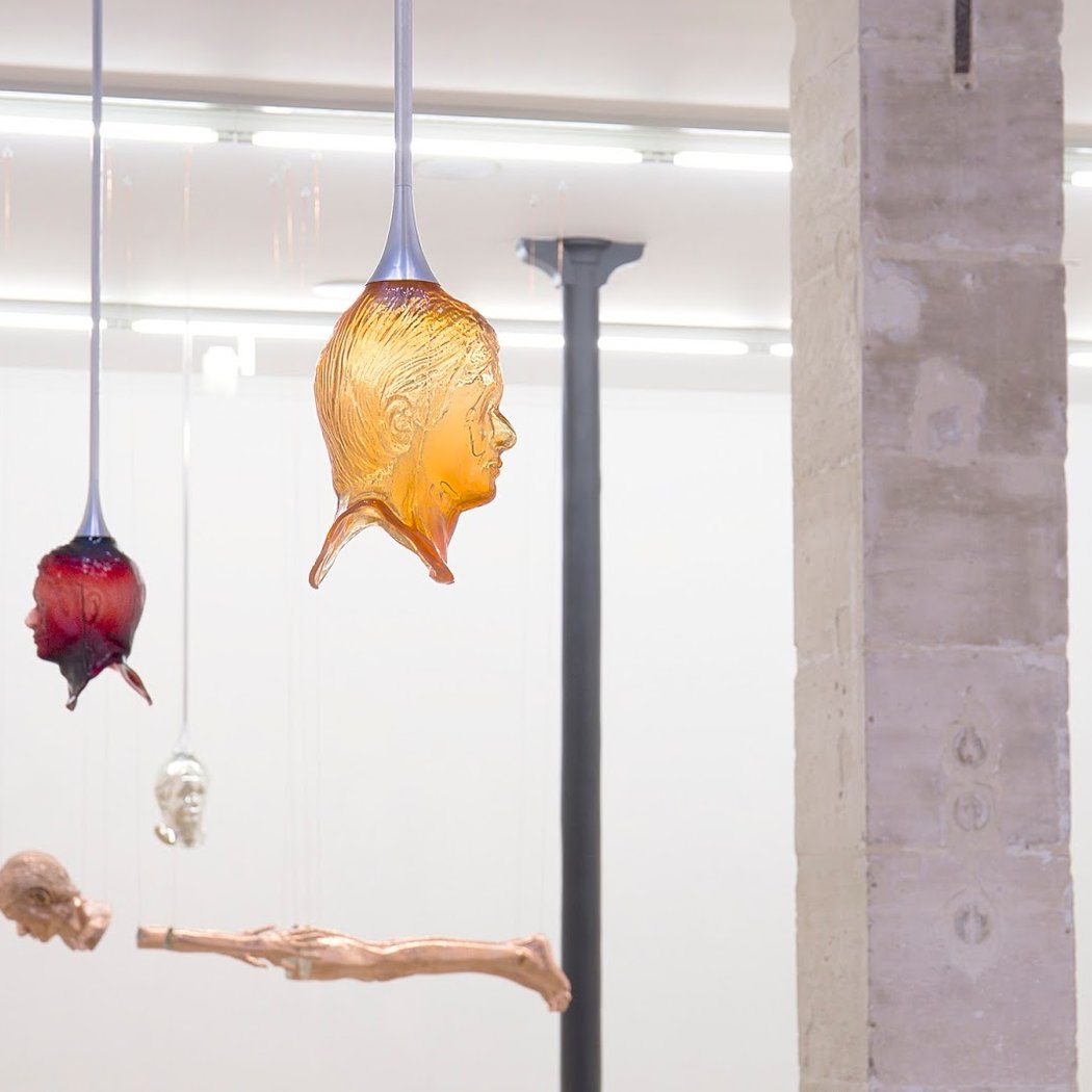 Eric Dupont Gallery 3