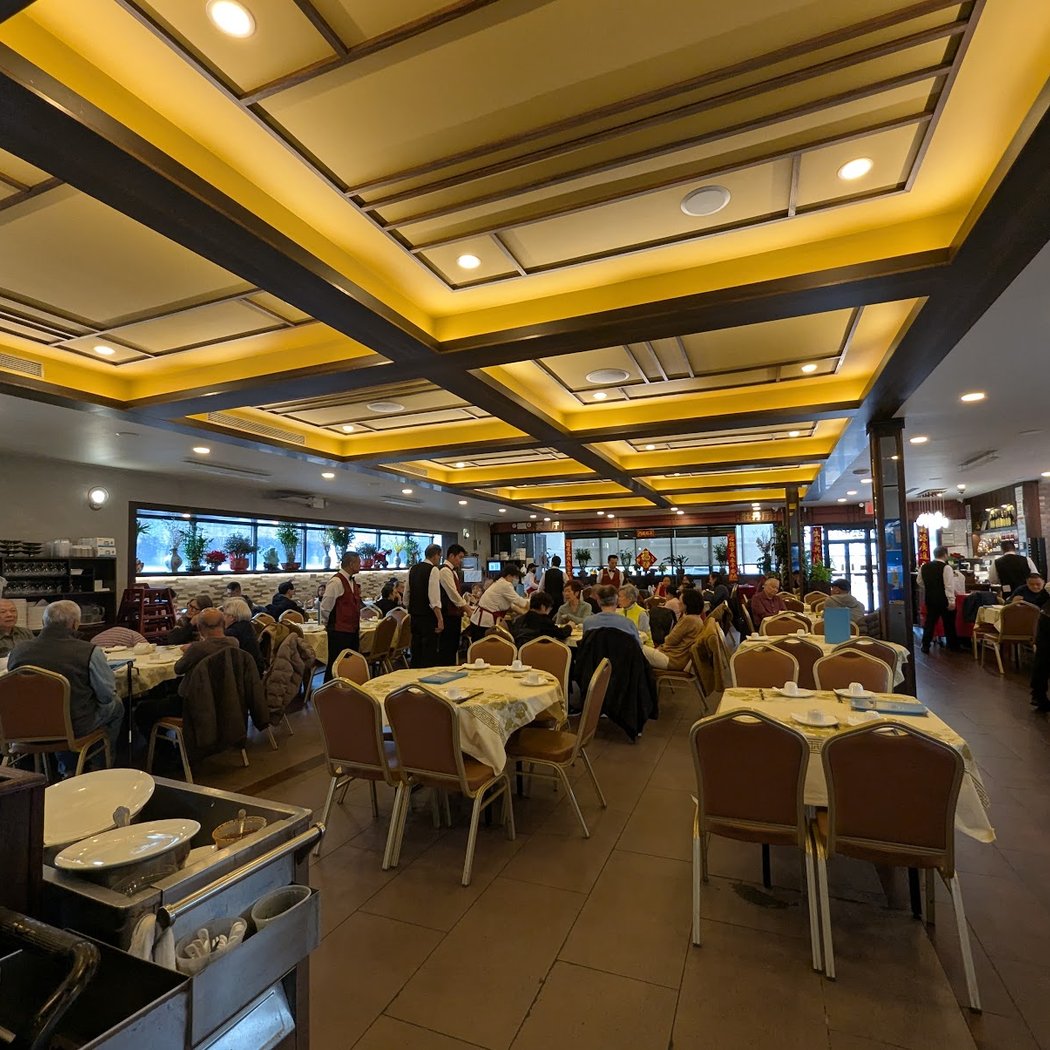 新東湖 Canton Manor 3