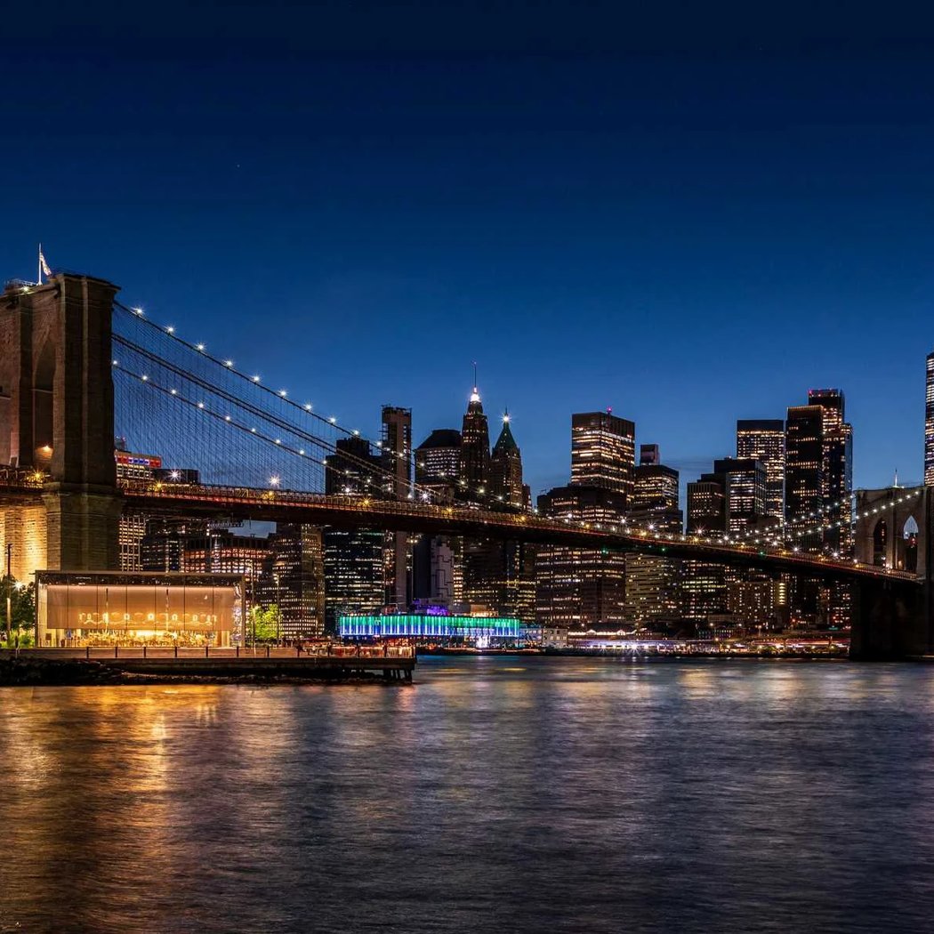 Pier 78 at Hudson River Park 1