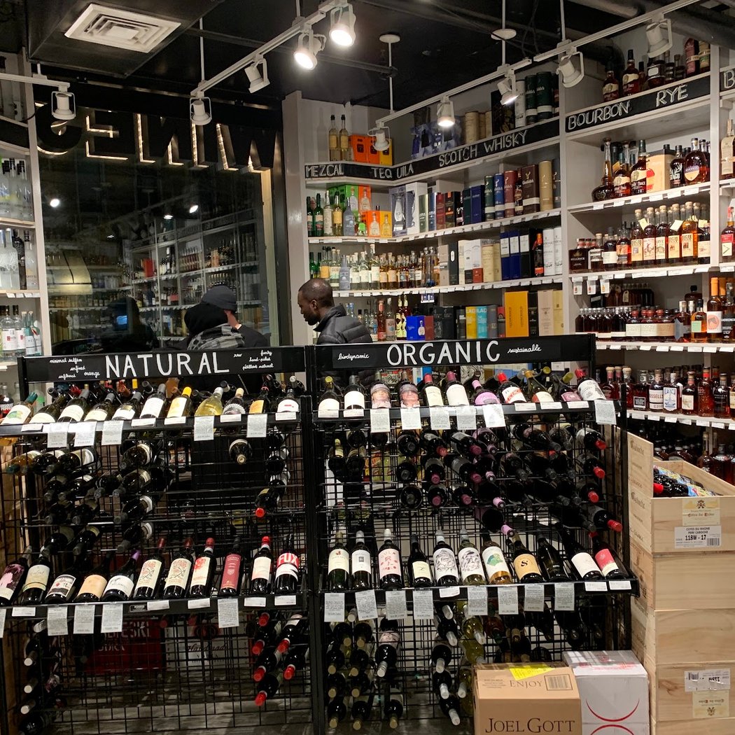 Bedford Wines and Spirits 3
