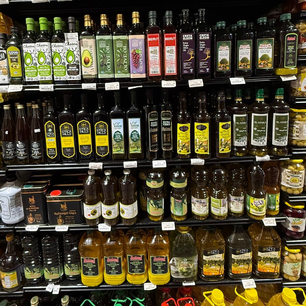 Al Dar Halal Market 4