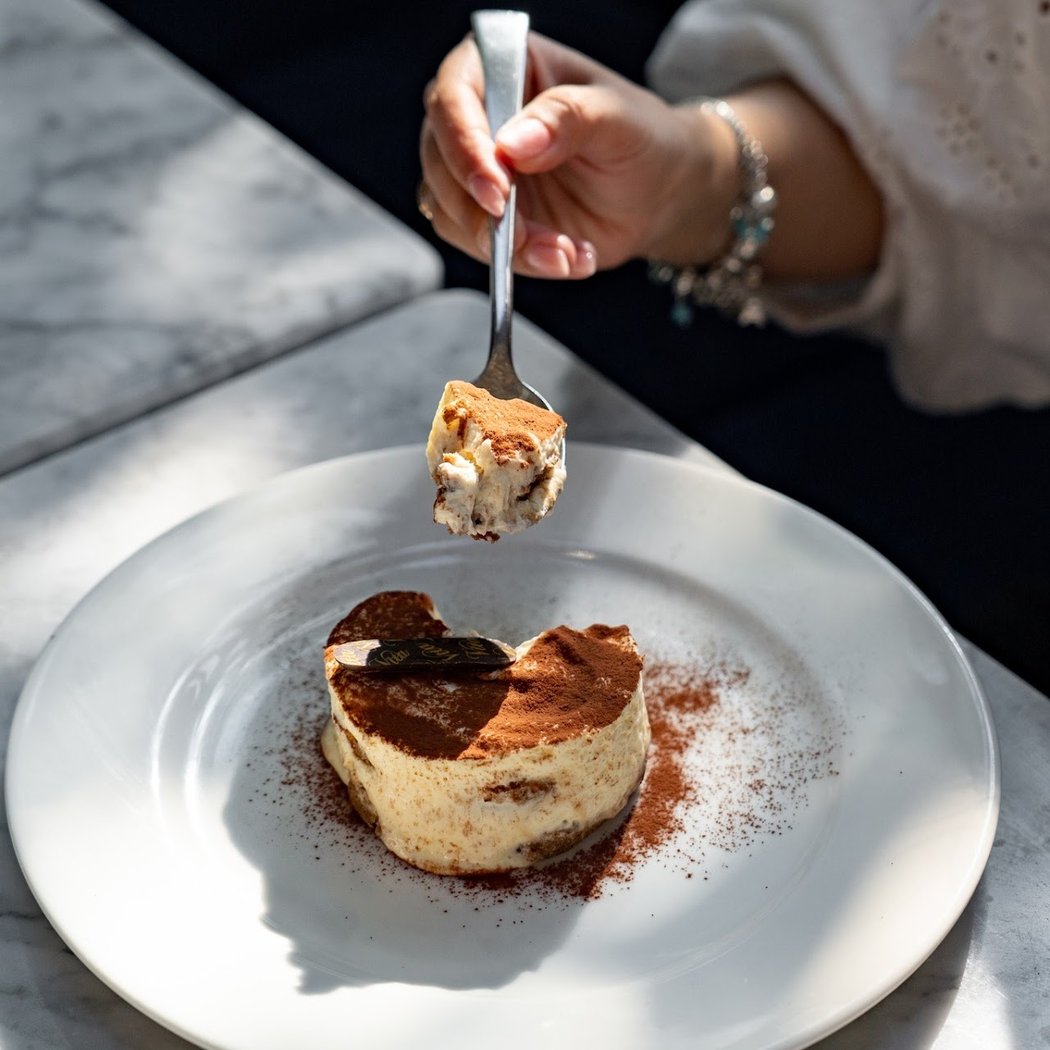 Vita Ristorante 1