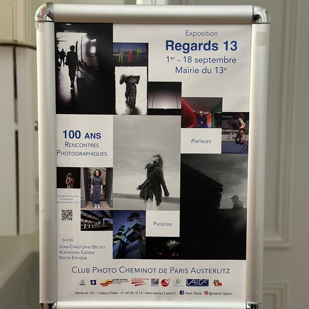 Exposition Regards 13 1