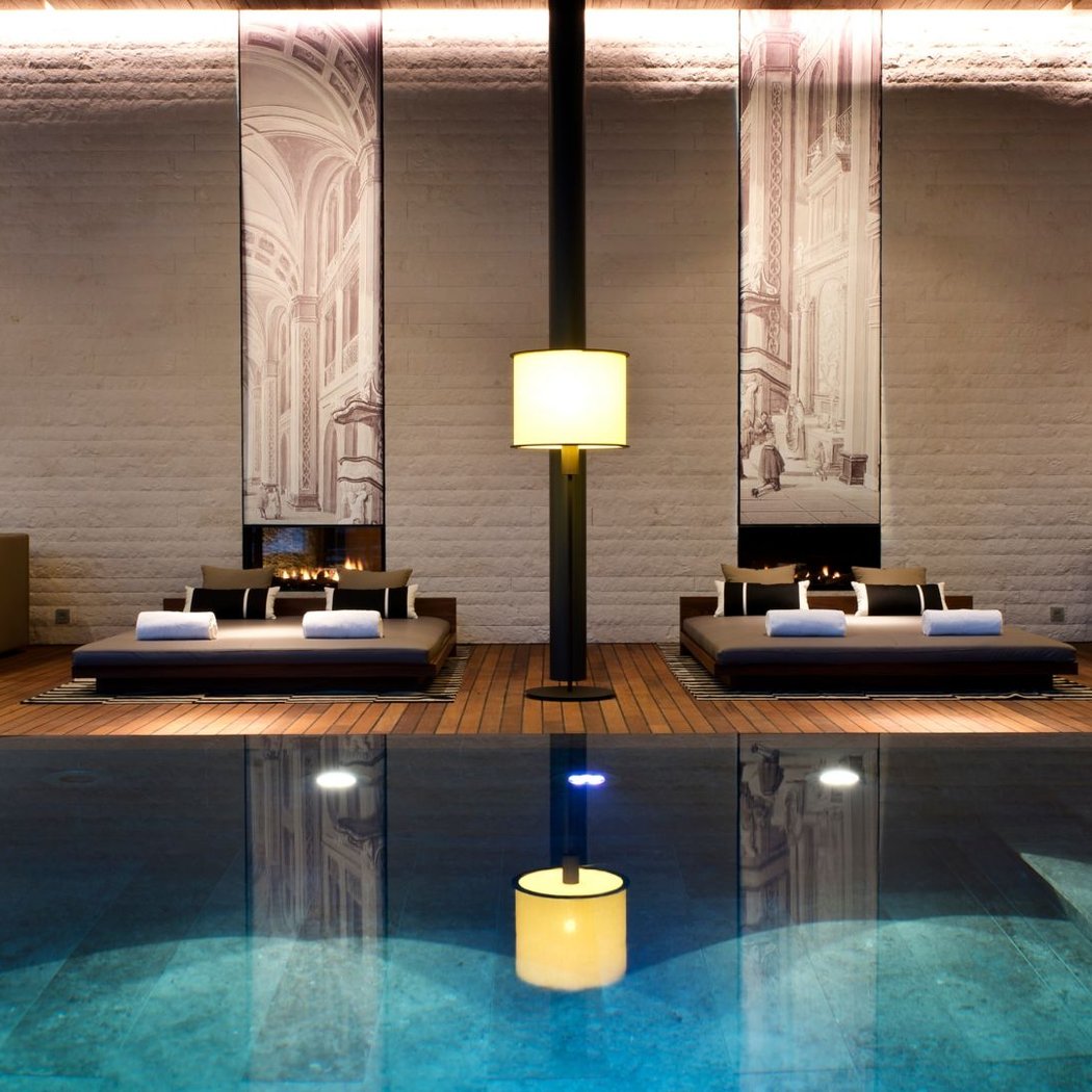 The Chedi Andermatt 4