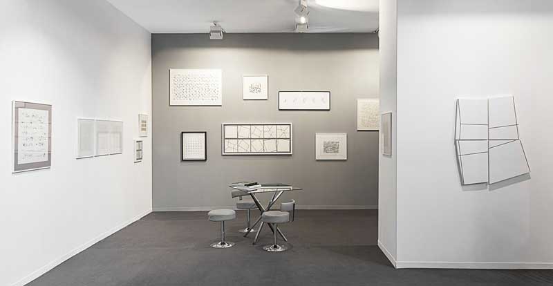 Art Brussels 2019 2