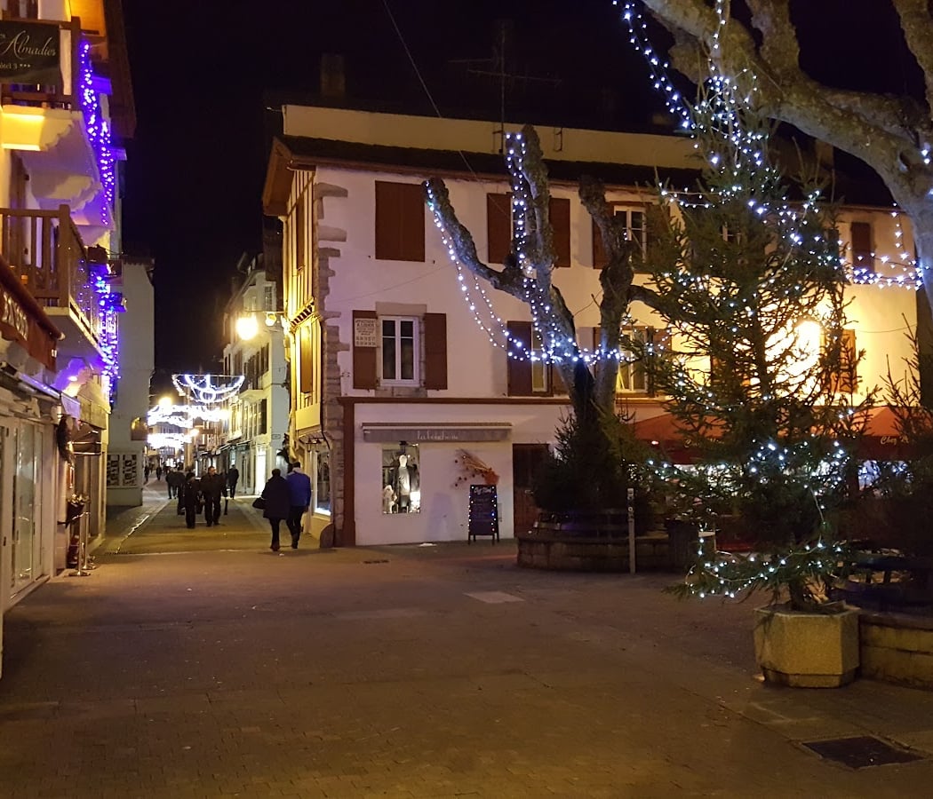 Rue Léon Gambetta 3