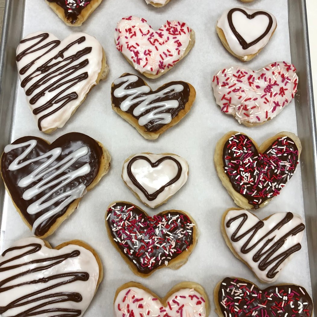 Great Donuts 1