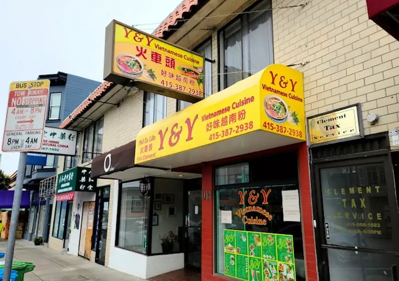 Y & Y Vietnamese Cuisine 2