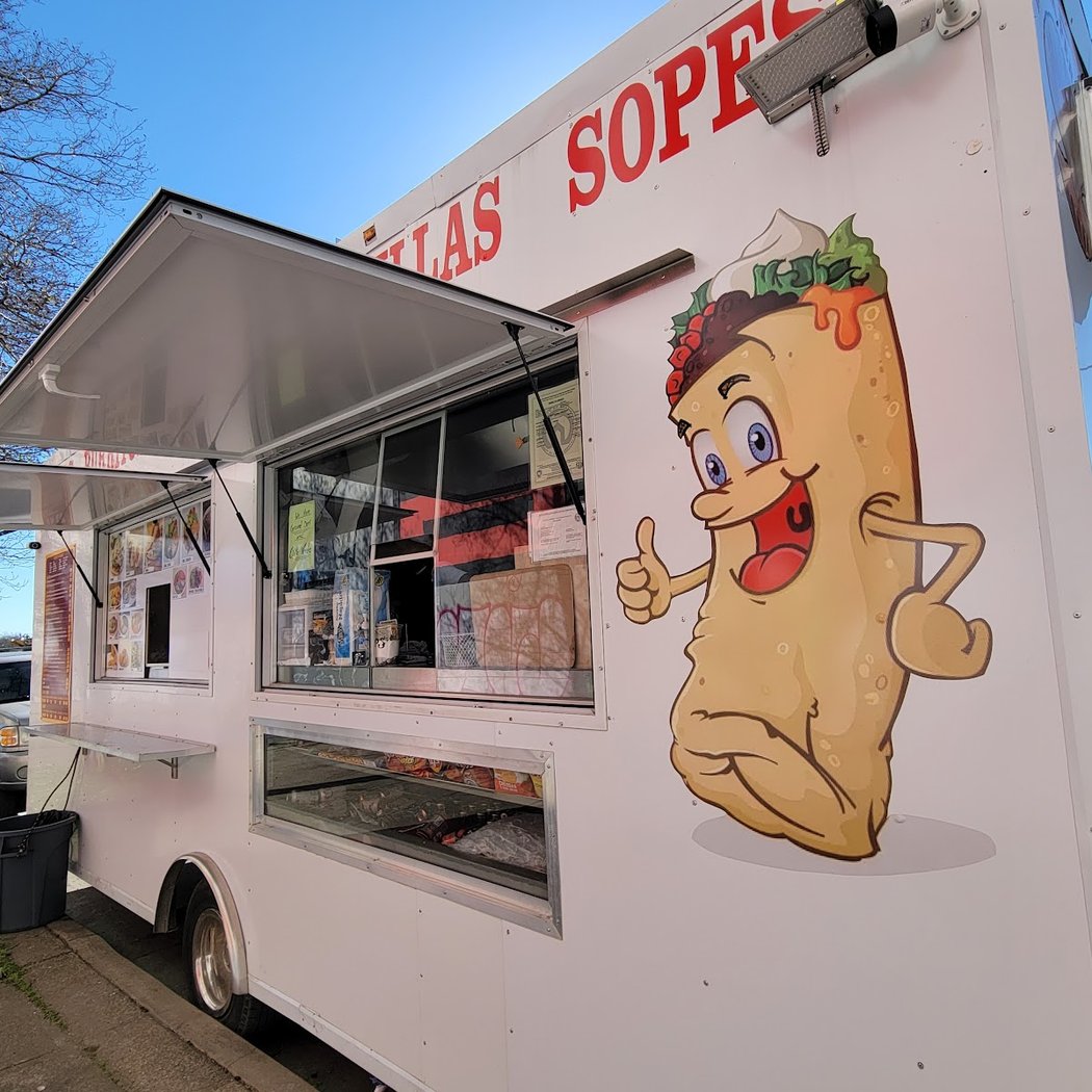 Tacos la Perla 3
