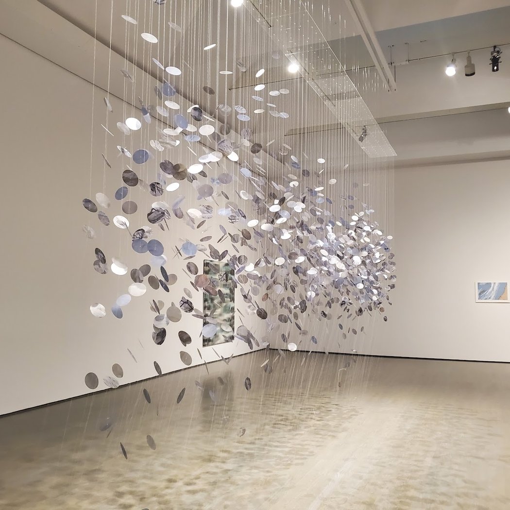 Musée d'art contemporain de Montréal 3