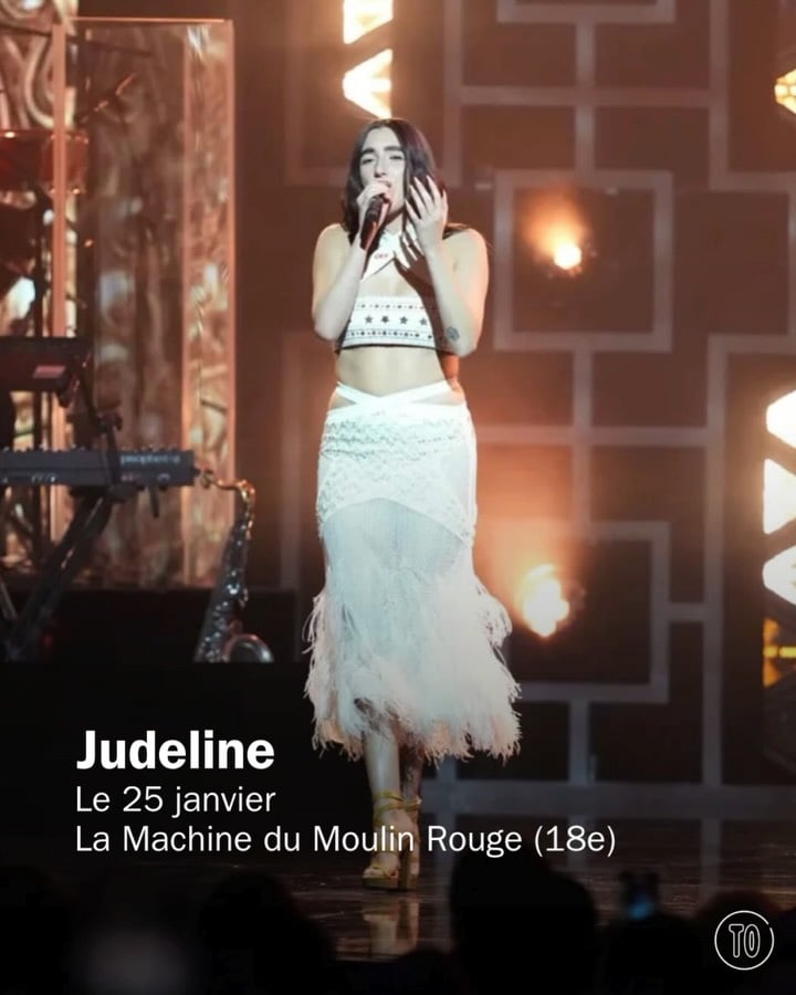 Judeline 1