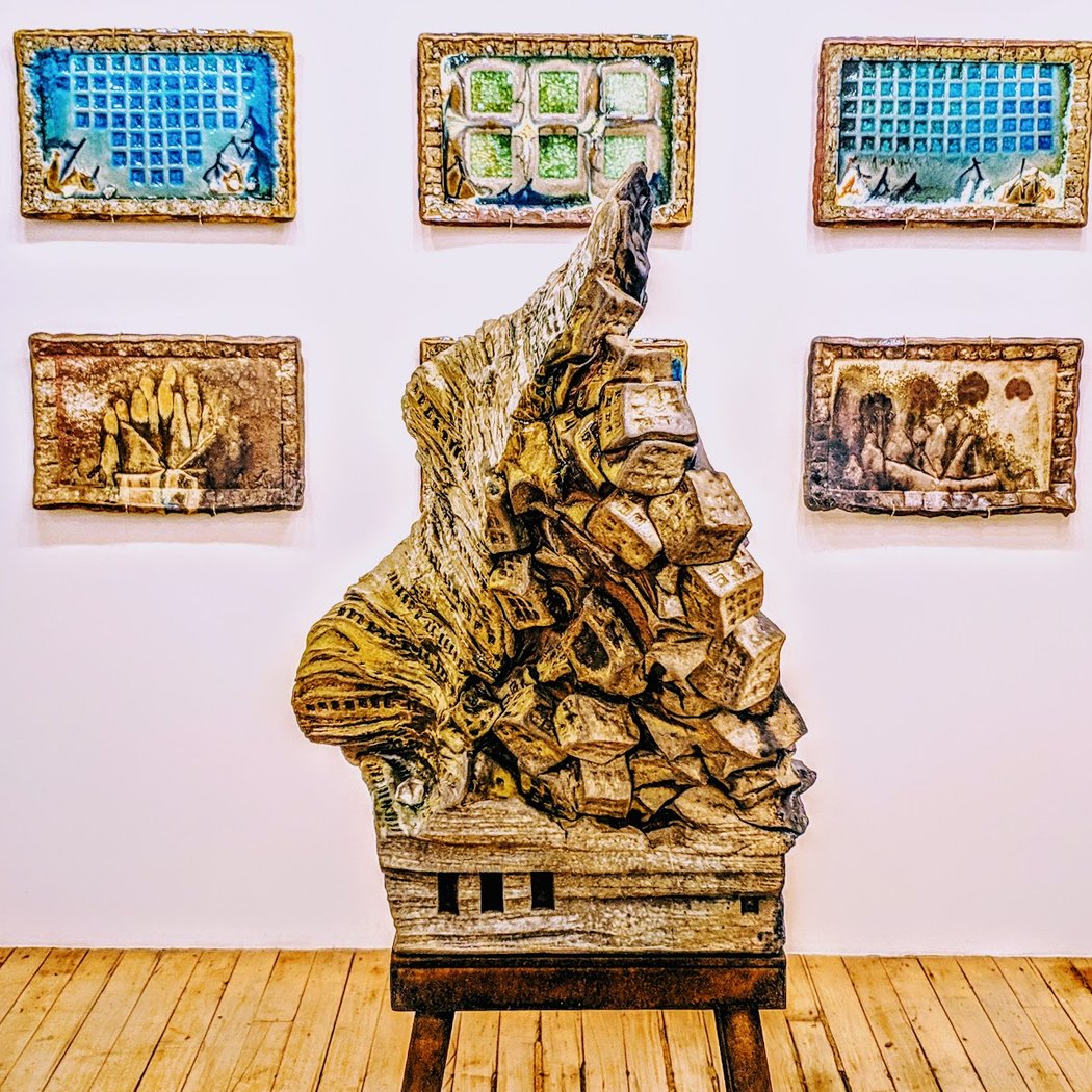 The Painting Center 3