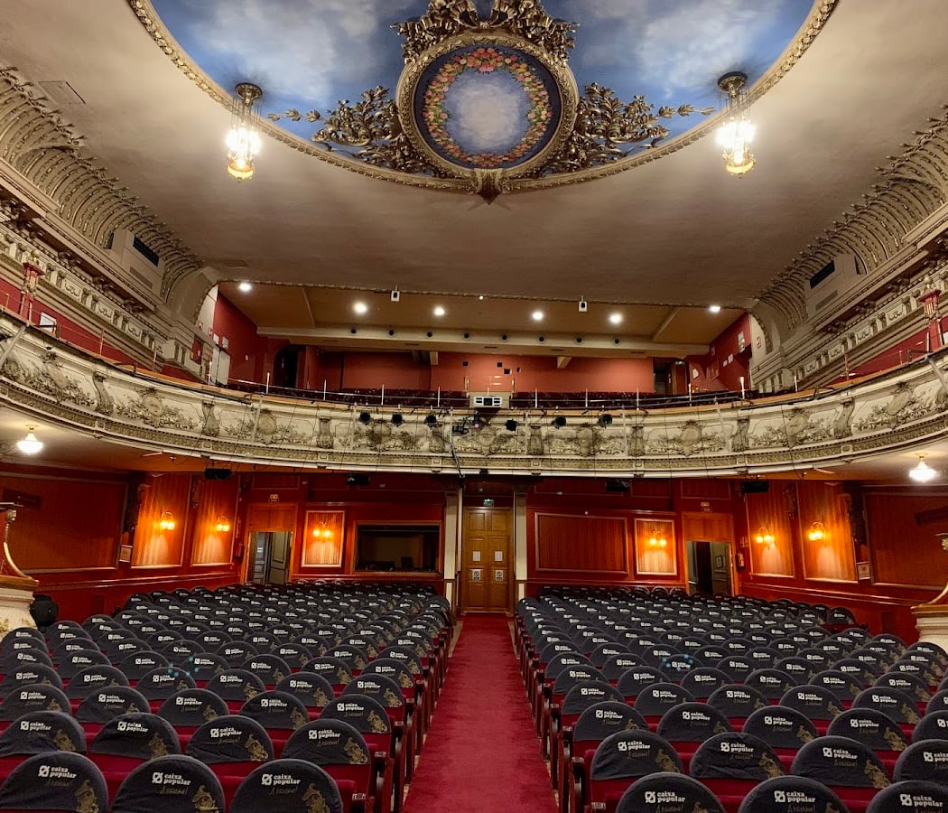 Teatro Olympia 2