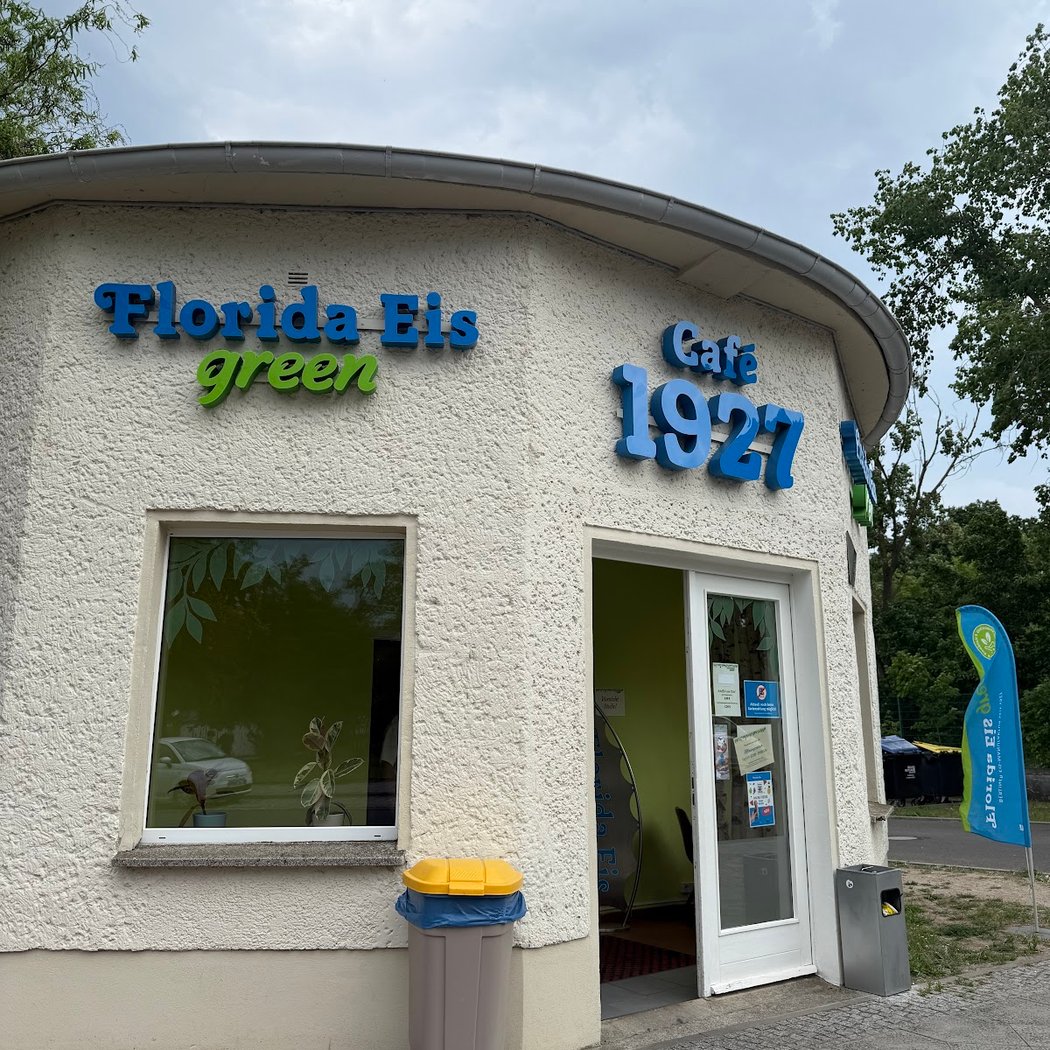 Florida Eis 3