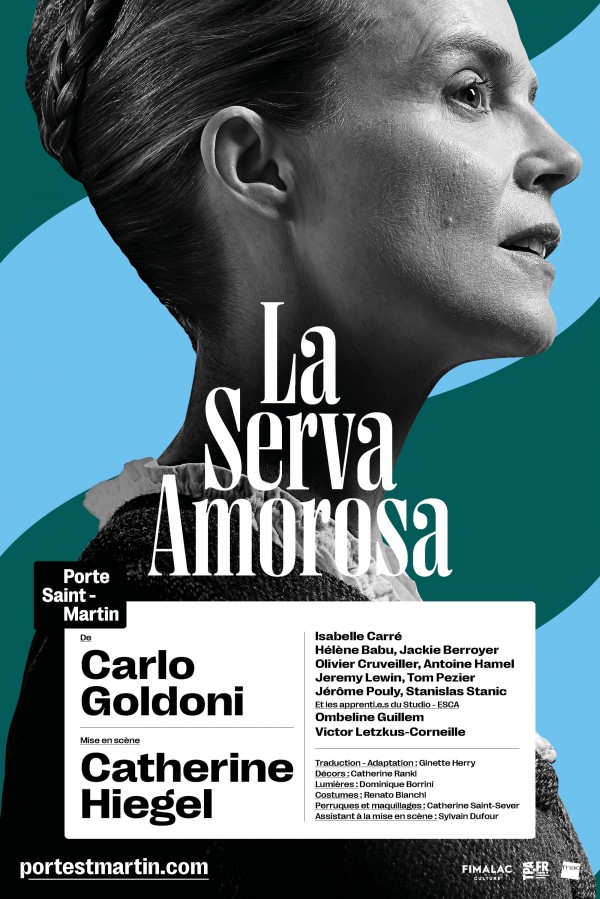 La serva amorosa 1