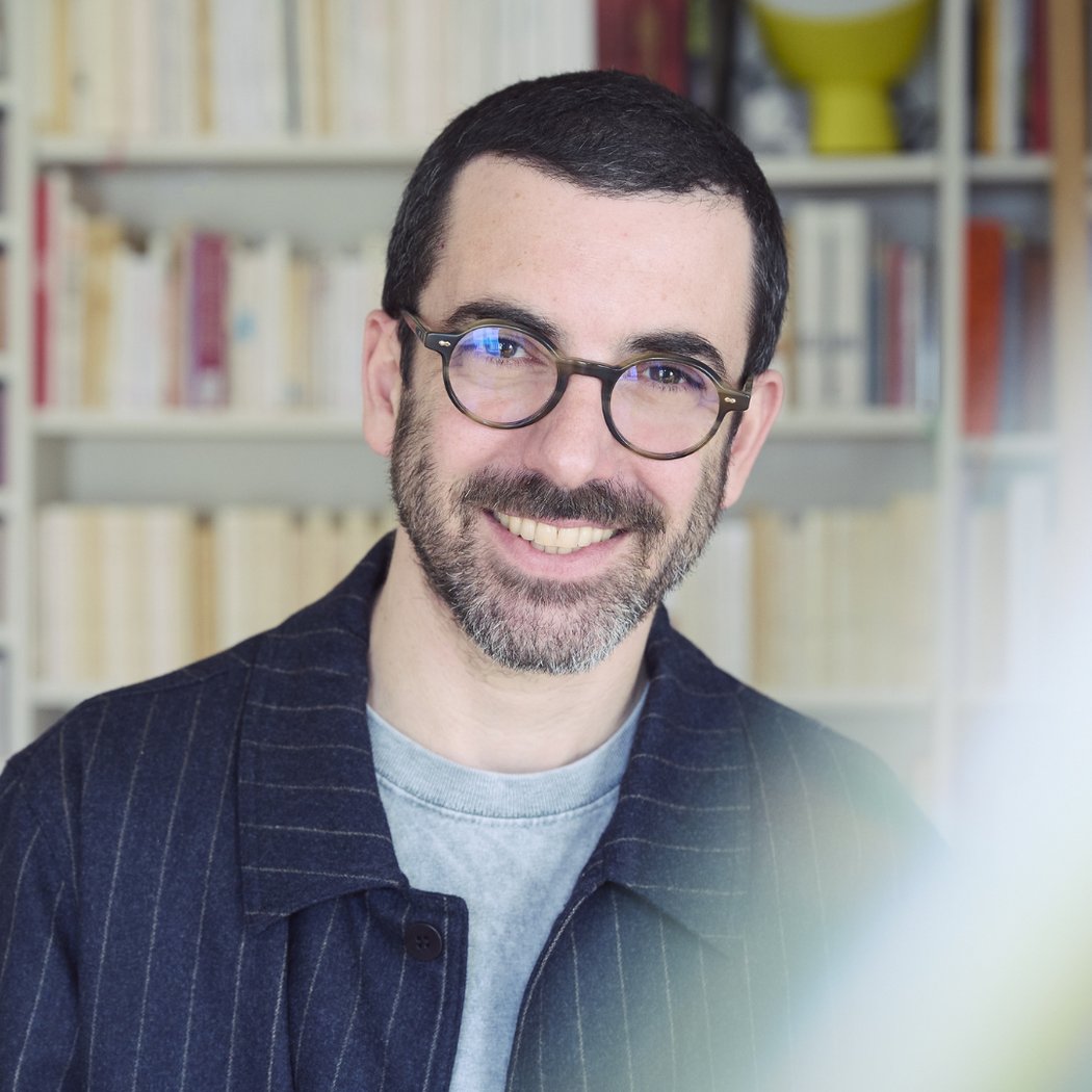Raphaël Sigal – Géographie de l’oubli 2