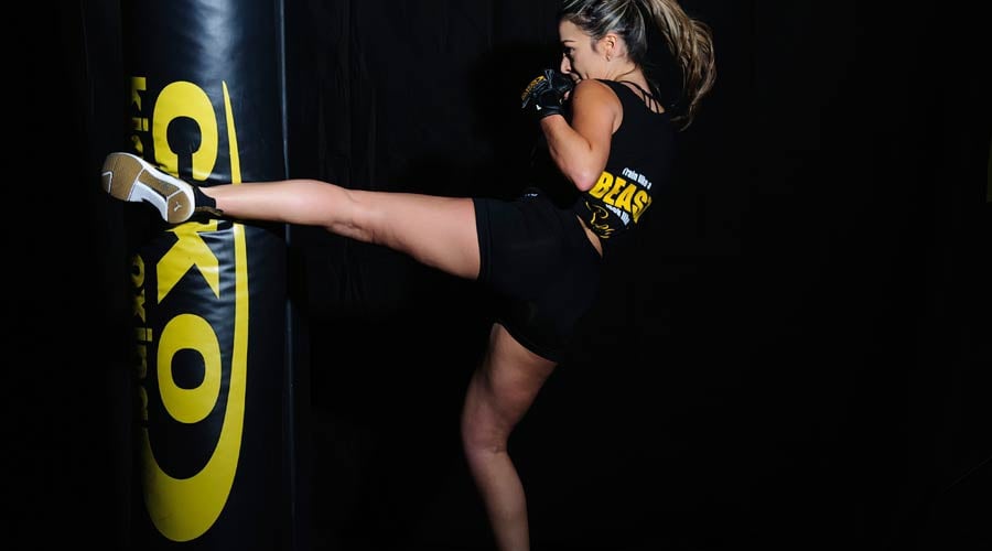 CKO Kickboxing Sheepshead Bay 3