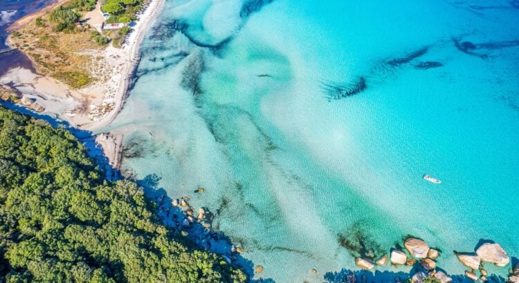 Palombaggia 1