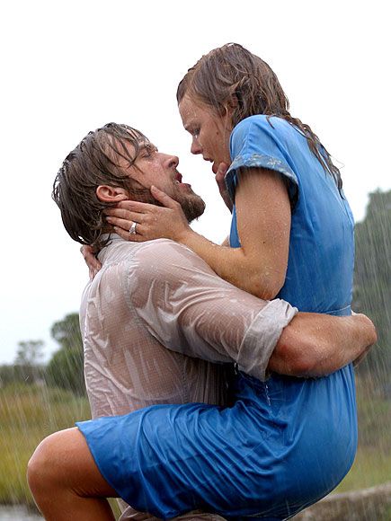 The Notebook 2