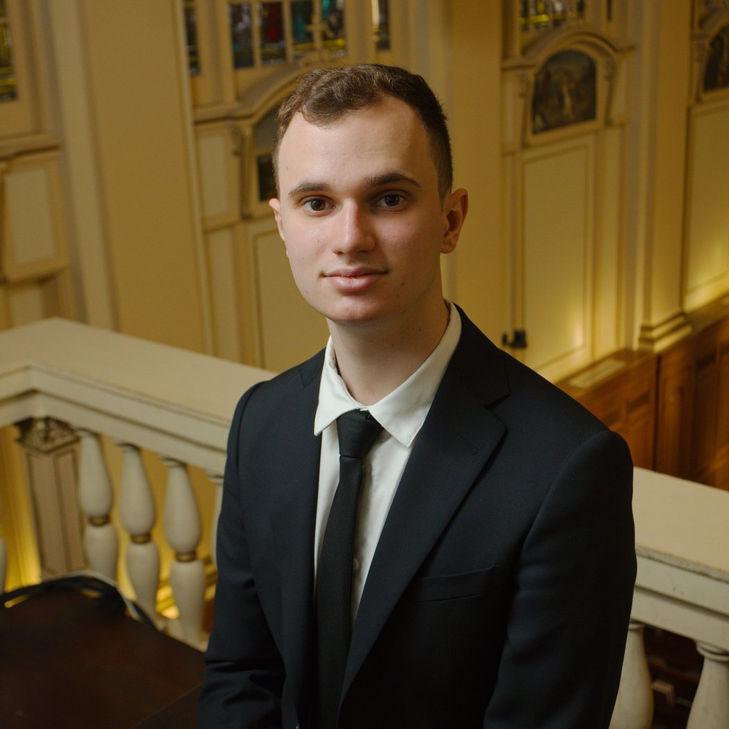 Récital d'orgue : Thibault Fajoles 2