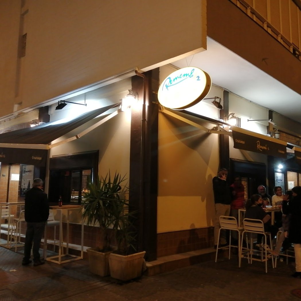 Remember Pub 2