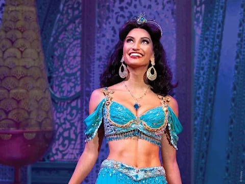 Aladdin 3