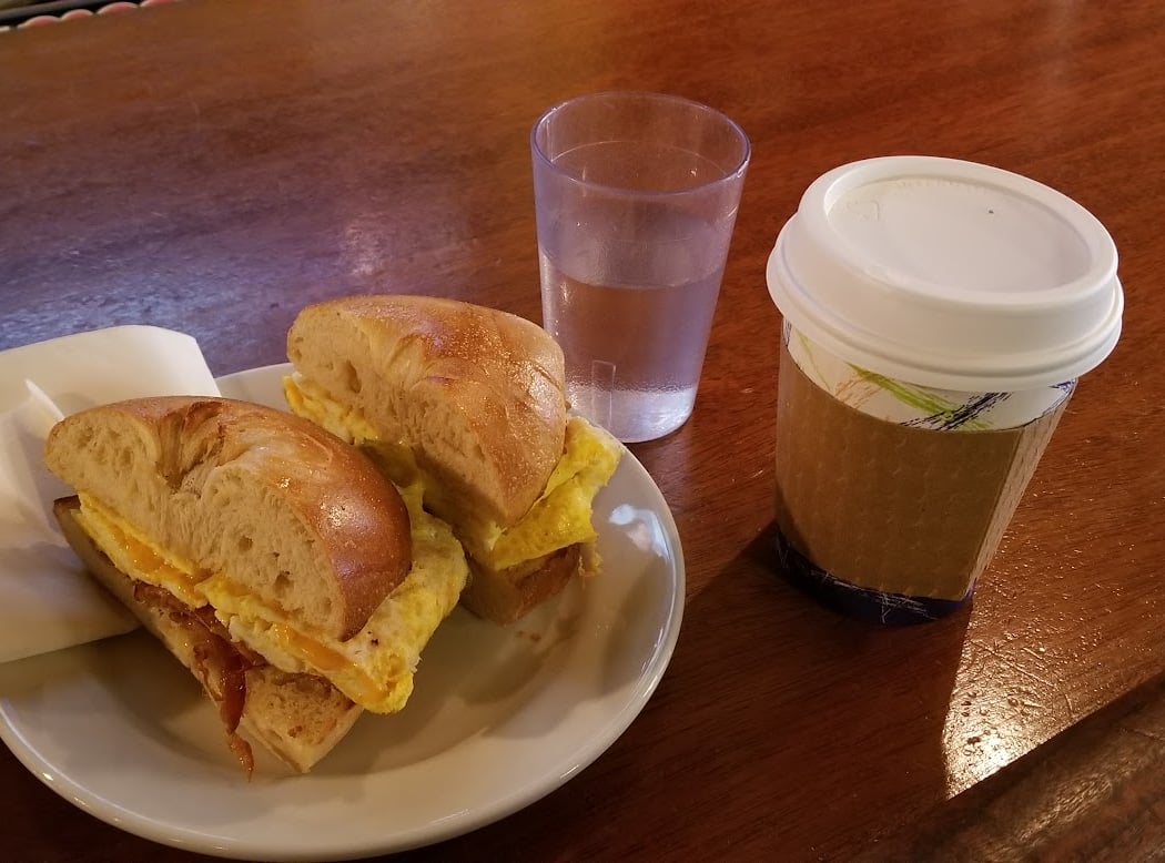 Cafe Amrita 3