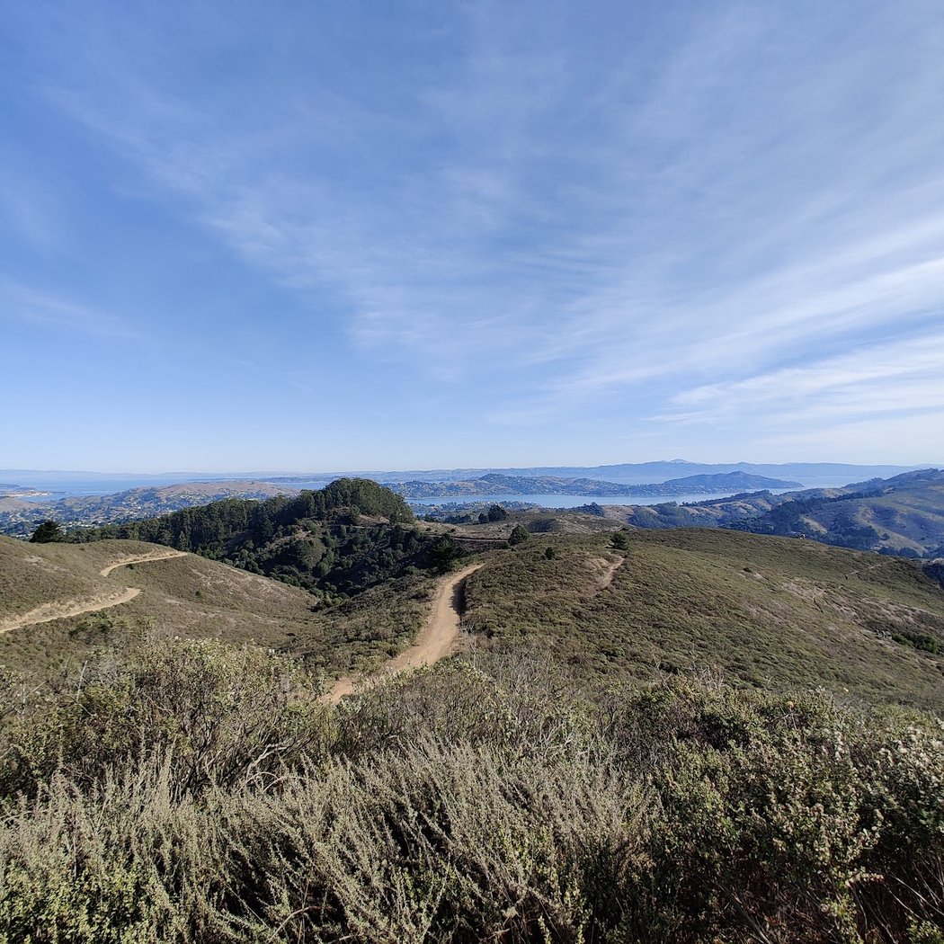 Miwok Trail