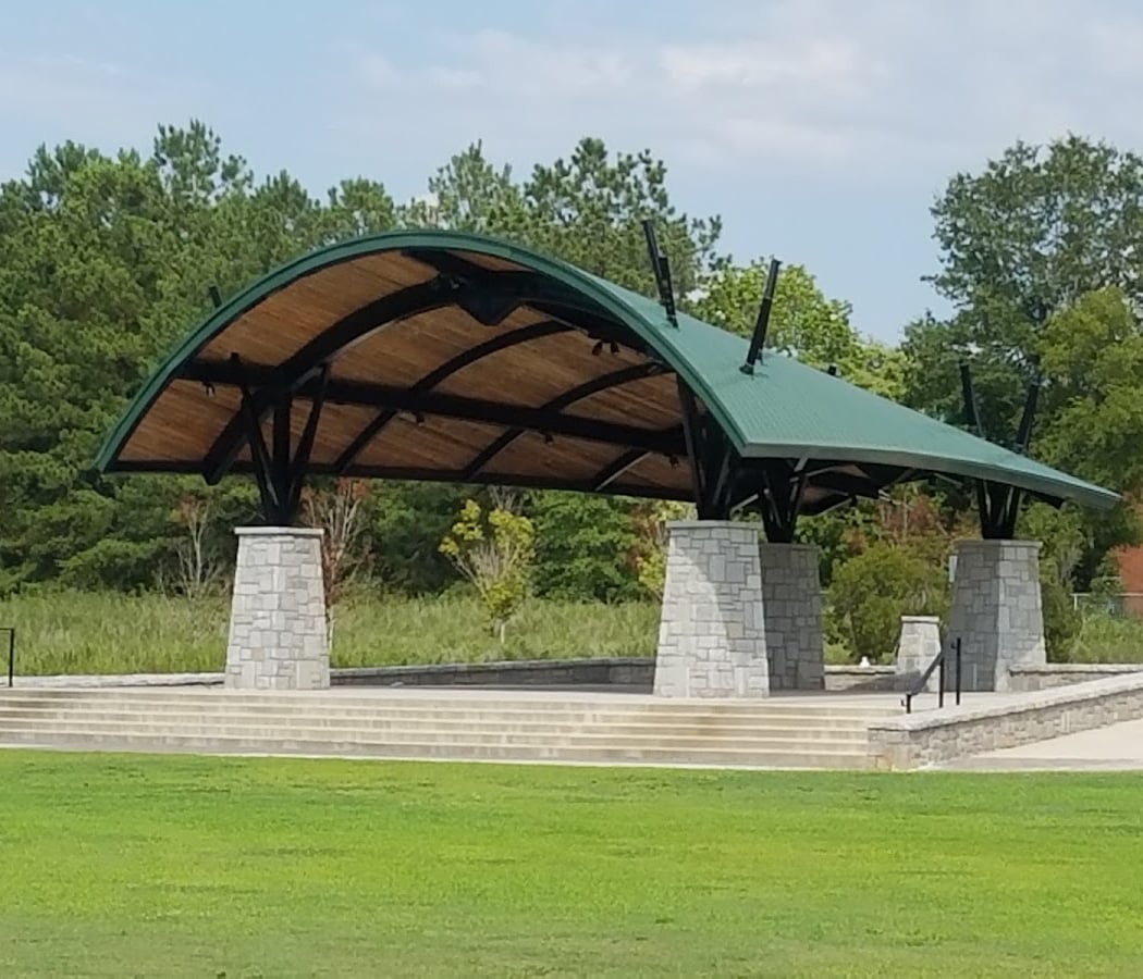 Etowah River Park 2