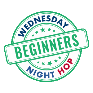 Beginners Class Series | Mixed-Count Lindy Hop 2