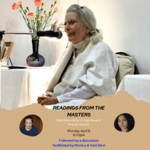 Yoga Workshops 1
