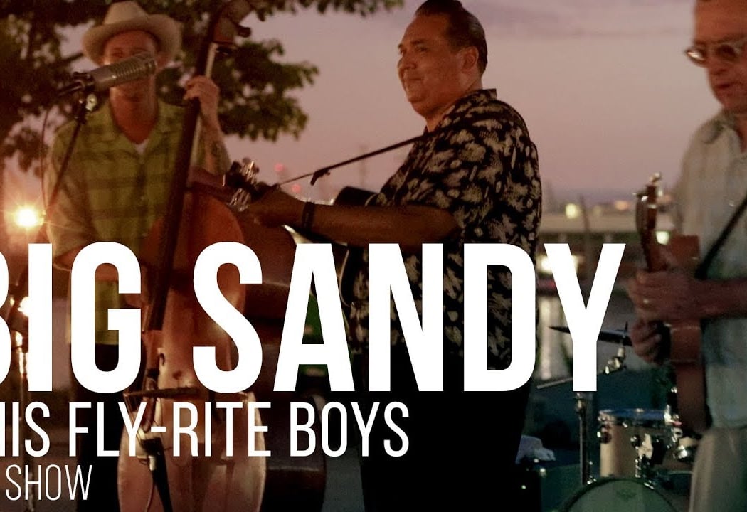 Big Sandy & His Fly-Rite Boys 1