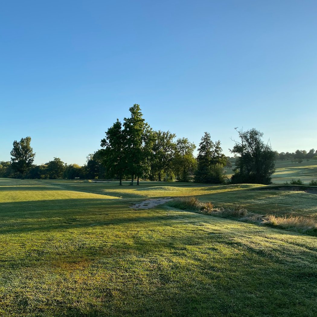 The Golf Saint-Gabriel 2