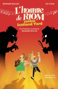 L’HOMME DE RIOM 1