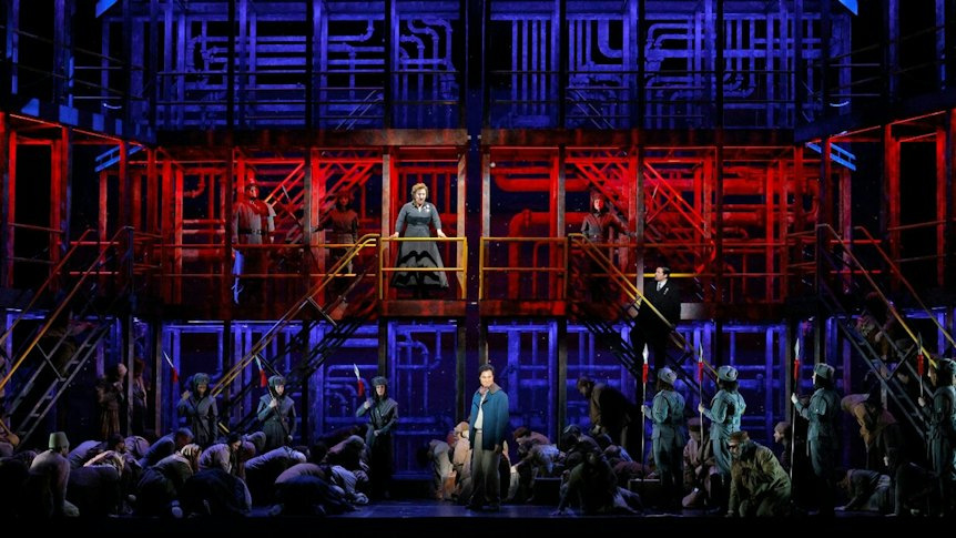 Turandot 1