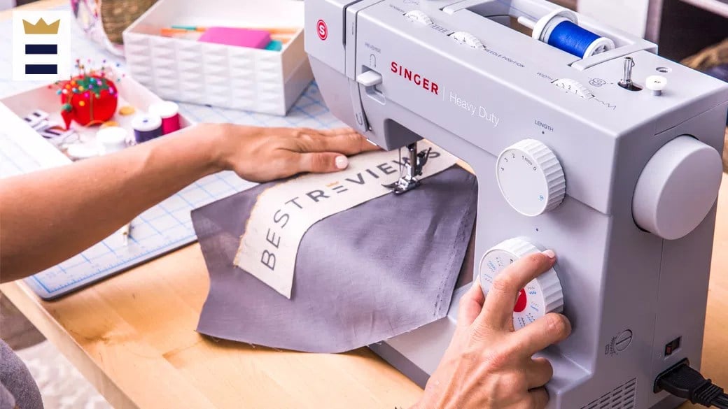 Sewing With Lily USA 1