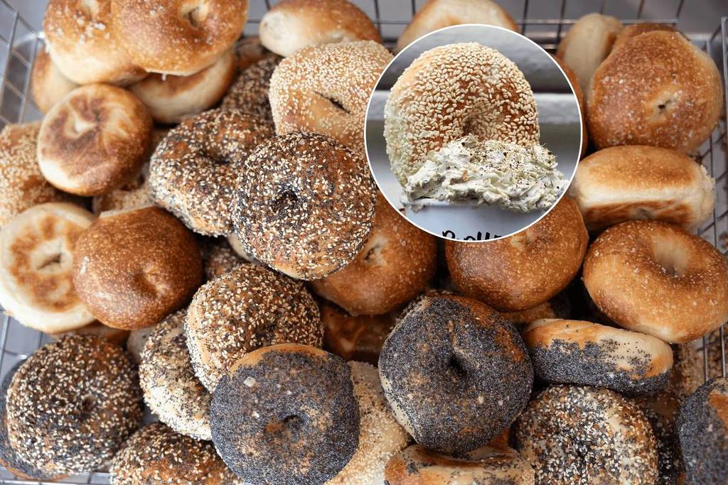 PopUp Bagels 1