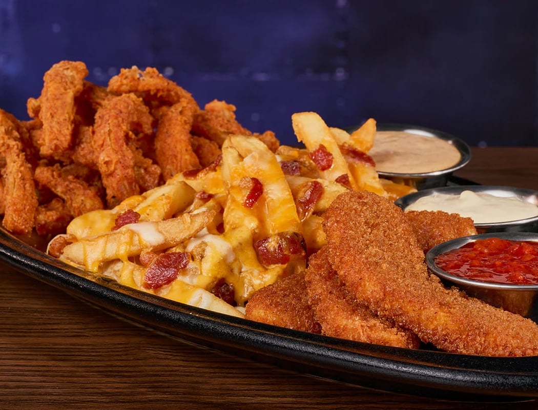 Outback Steakhouse 3