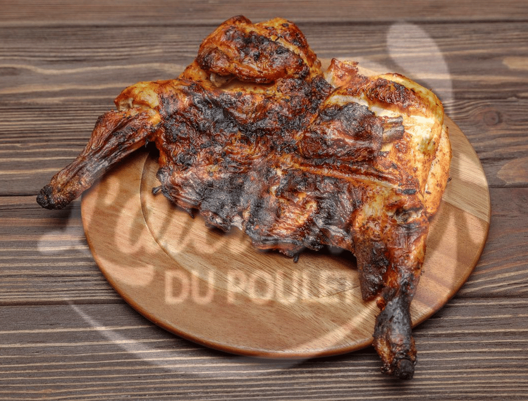 L’atelier du poulet 2