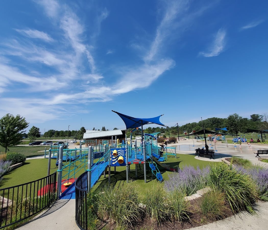 Kreager Park 1