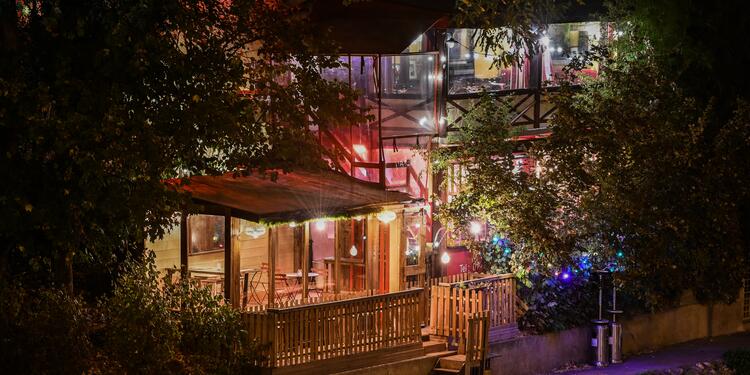 La Guinguette de Neuilly 3