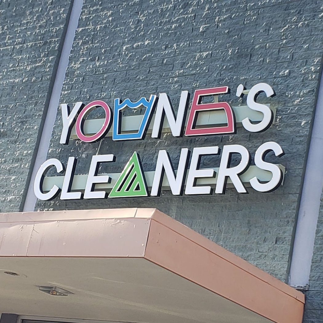 Young's Cleaners 3